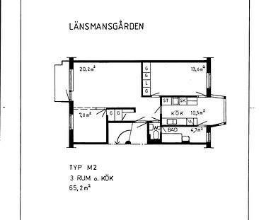 Rimfrostgatan 25 - Foto 3