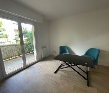 Location appartement 1 pièce, 31.90m², Gif-sur-Yvette - Photo 5