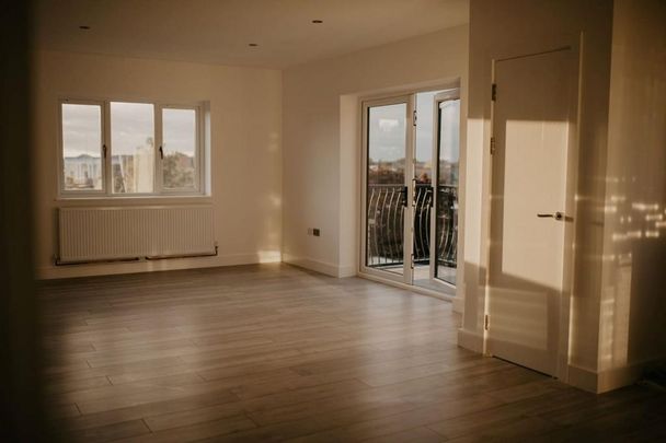 1 bedroom flat to rent - Photo 1