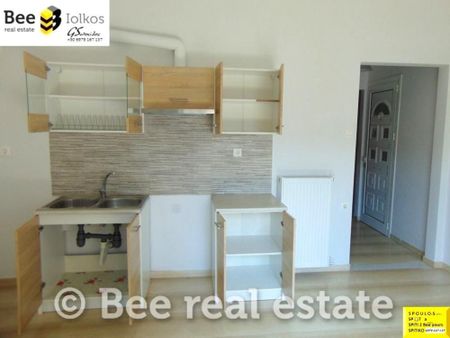 Διαμέρισμα για ενοικίαση Άγιος Σπυρίδων (Νέα Ιωνία Βόλου) - Φωτογραφία 5