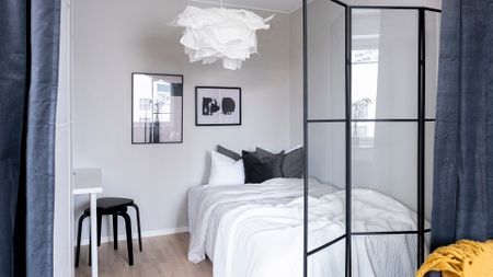 Safirgatan, Västerås - Photo 2