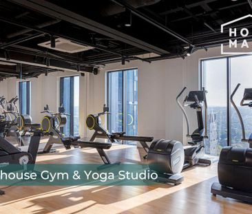 2 bedroom apartment to rent - Photo 6