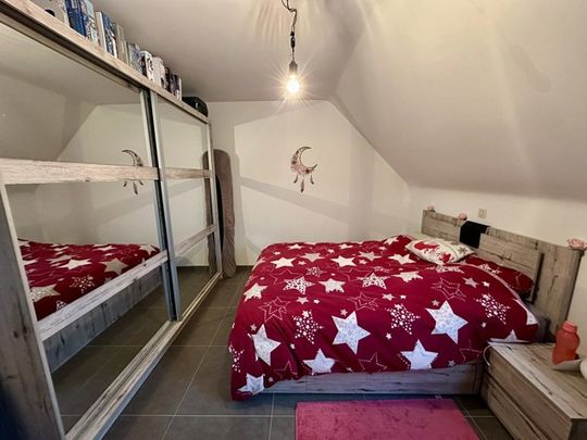 Duplex te huur in Affligem - Foto 1