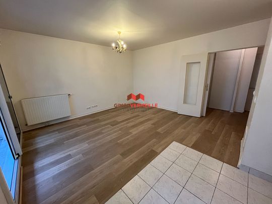 Location Appartement 1 pièce 31m² - Photo 1