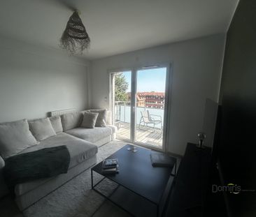 Location Appartement 2 pièces 48m² NEUVILLE EN FERRAIN 59960 - Photo 1