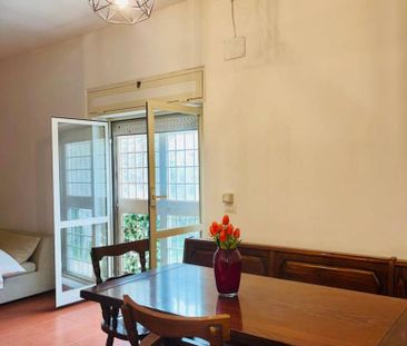 Trilocale via Giuseppe Vitali, Villa Bonelli, Roma - Foto 4