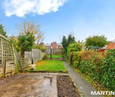 3 bedroom terraced house to rent - Photo 4