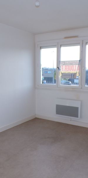 Appartement de type F1 - Photo 1