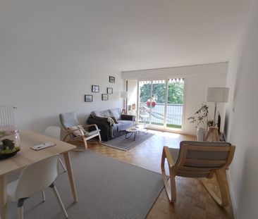 Location Appartement 1 Pièce - Meublé - Photo 6