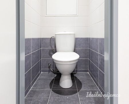 Pronájem bytu 1+kk 29 m² - Photo 3