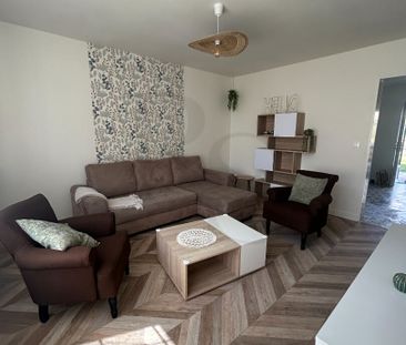 FLERS - Chambre en colocation dans le centre-ville, - Photo 6