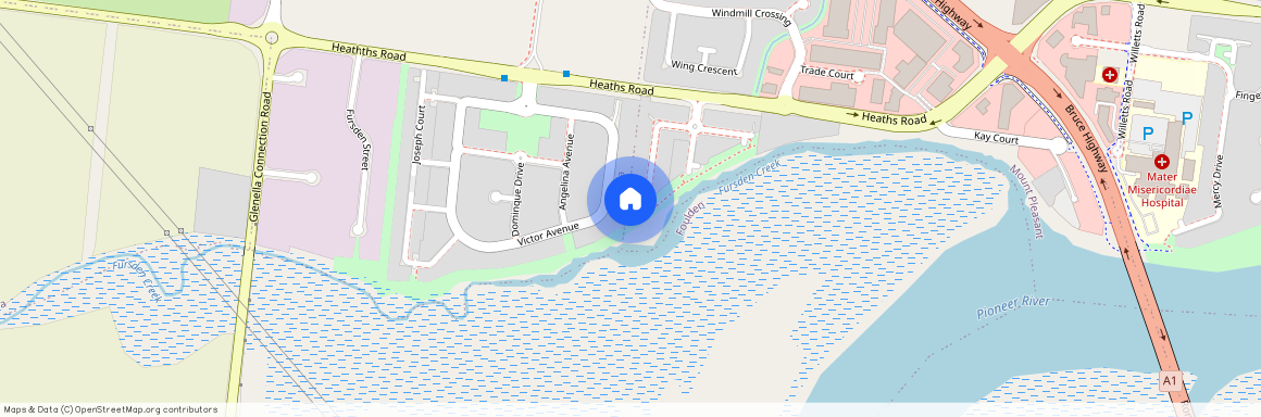 1/4 Maranark Avenue, Qld 4740, Mount Pleasant