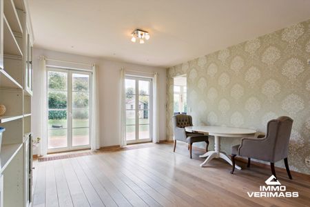 prachtige gezinswoning op Toverberg 21 in Heverlee - Foto 5