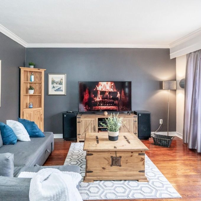 For Lease - 511 Kennedy Road Unit# Main Floor, Toronto, Ontario - Photo 1