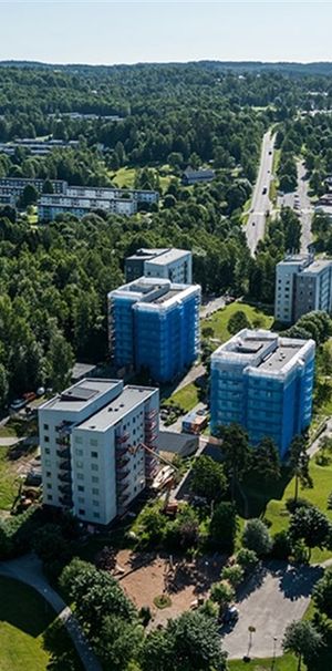 Tunnlandsgatan 15 - Photo 1