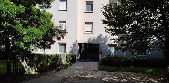 Joli T2 en résidence avec jardin privatif - Photo 2