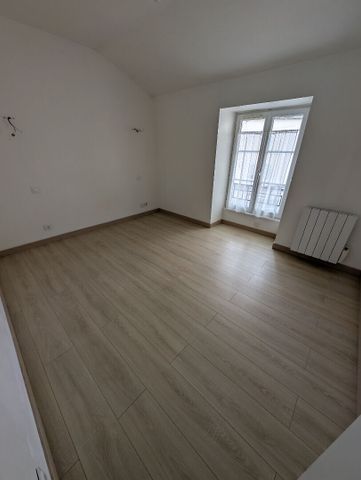 APPARTEMENT TYPE 3 - - Photo 4