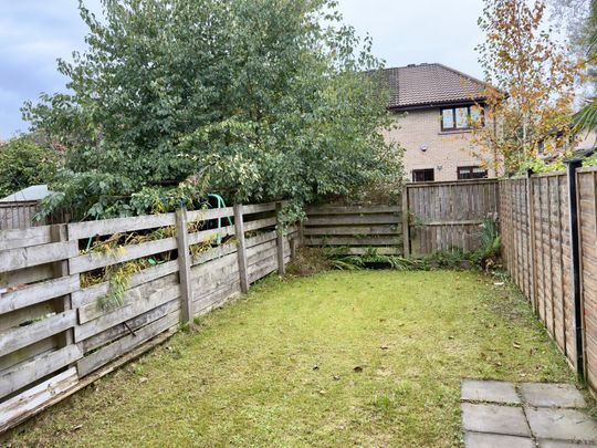 2 Bed Terraced House, Mavisbank Gardens, G51 - Photo 1