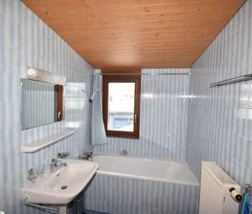 2 Zimmer, 48 m², 3. Stock - Foto 3