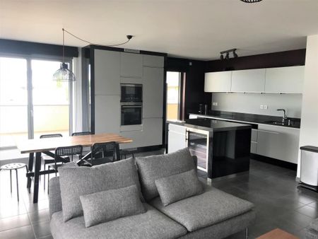 Appartement 4 pièces - 94 m² - Photo 3