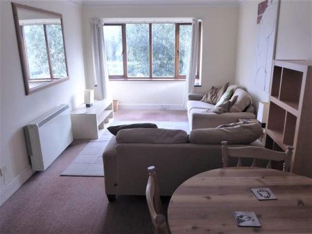 1 bedroom flat to rent - Photo 2
