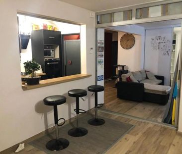 Location Appartement 50.3m² 3 pièces Fort de france - Photo 6
