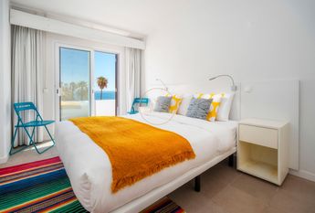 Apartamento T2 em Faro