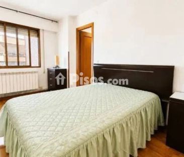 Piso en alquiler en Guindalera - Foto 4