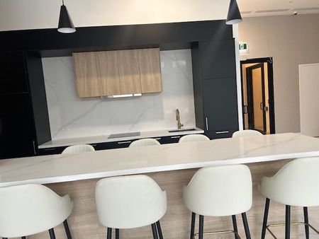 For Lease - 3421 Sheppard Avenue Unit# A812, Toronto, Ontario - Photo 4