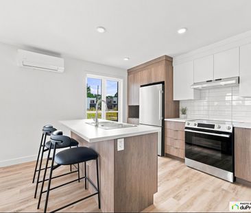 5805, rue Amédée-Lacroix, St-Hyacinthe à louer - Photo 2
