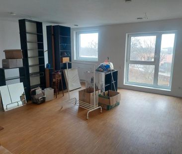 befristete Wohnung in Genossenschaft - Foto 2