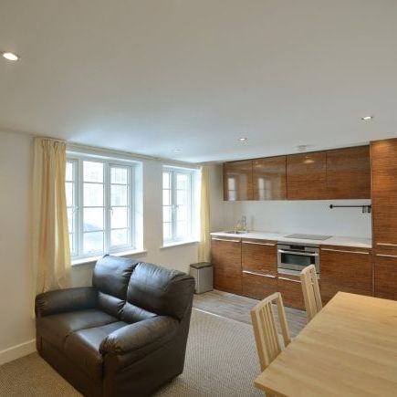 Enfield House, Nottingham, NG1 - Photo 1