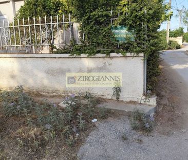 Μονοκατοικία για ενοικίαση - Αρτέμιδα (Λούτσα) - Photo 1