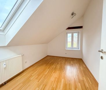 TOP gestylte Dachgeschosswohnung! - Photo 6