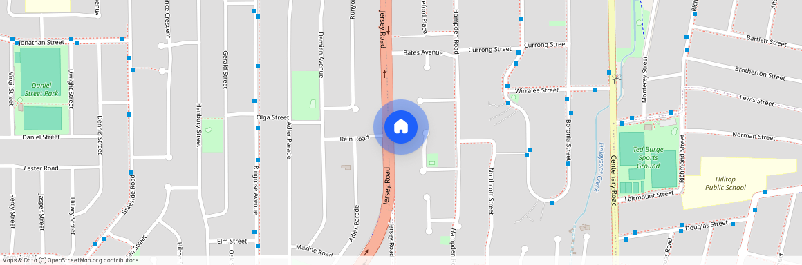 3, 86, Jersey, Road, Wentworthville, 2145, New South Wales