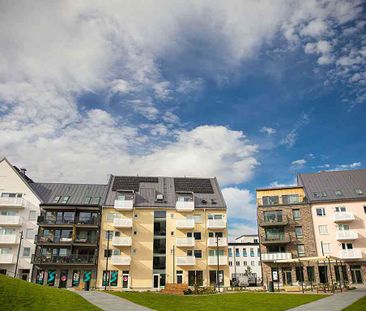 3 RUM KÖK - Photo 3