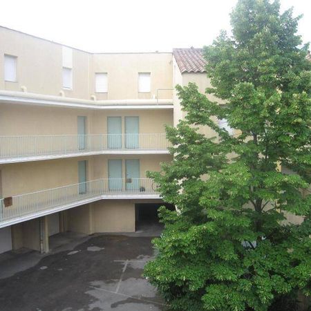 Location appartement 2 pièces 30.56 m² à Montpellier (34000) - Photo 4