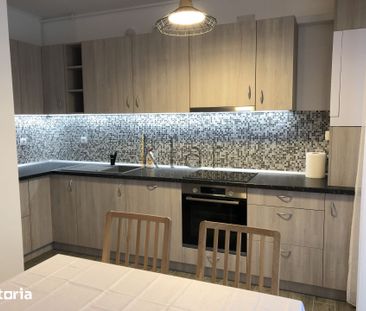 Apartament 2 camere, 62 mp, Gheorgheni, complex Vivido, langa Iulius M - Photo 5