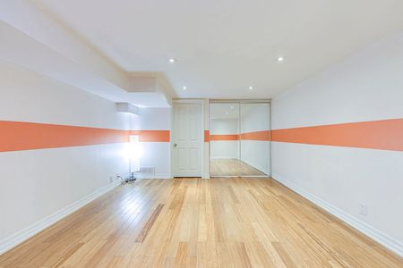 For Lease - 3 Glenn Murray Drive Unit# Dr., Toronto, Ontario - Photo 5
