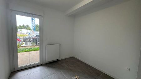 Location appartement 3 pièces - 61.91m² à La rochelle (17000) - Photo 3