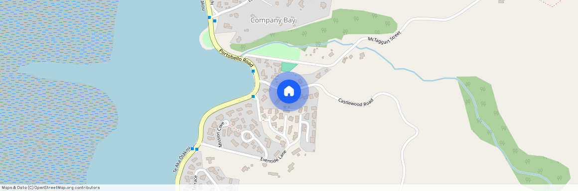 10 Castlewood Road, 9014, Company Bay