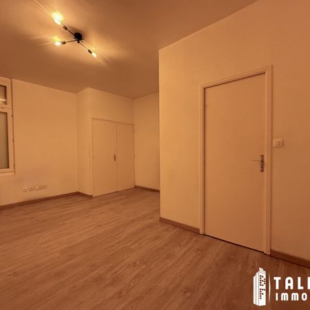 Location Appartement 2 pièces 47m² NANTES 44000 - Photo 4