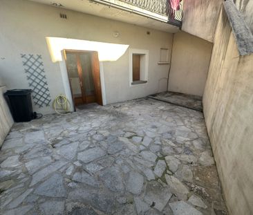 CAZILHAC - Appartement type 2 - Photo 3