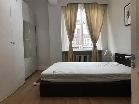 2 bedroom apartment to rent - Photo 3