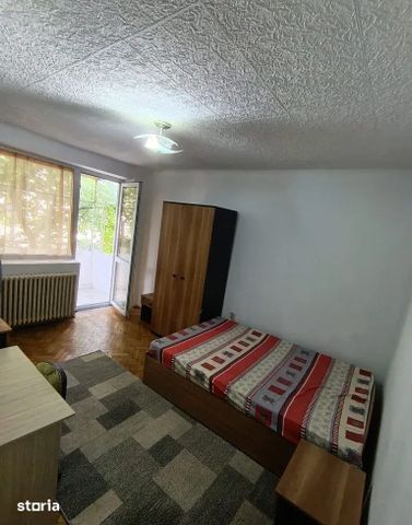 Ap 2 cam D zona Tudor Vladimirescu - Photo 3