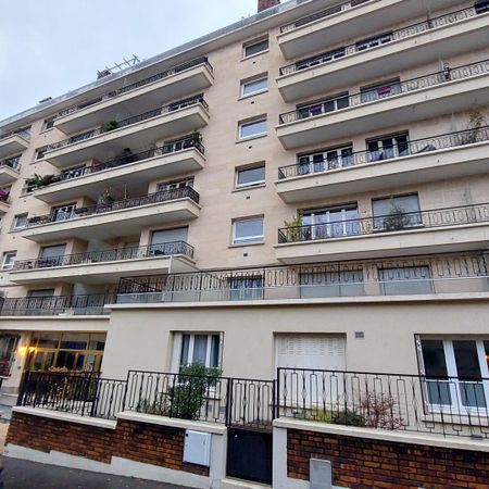 location Appartement T1 DE 21.85m² À PARIS - Photo 4