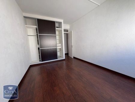 Appartement à louer 3 pièces 92.84m² - Photo 2