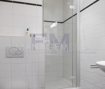 Champel – Rue Monnier - Appartement meublé & équipé de 2 pièces au ... - Foto 6