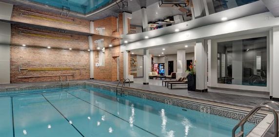 Loft à louer Vieux-Québec juillet 2026 - Photo 2