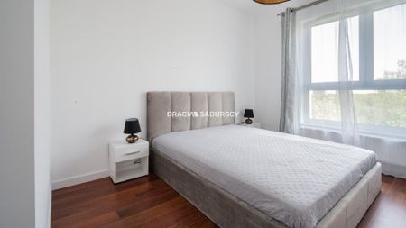 Mieszkanie Kraków Bieżanów-Prokocim powierzchnia 49.8 m² C206-WM-76180 - Фото 3